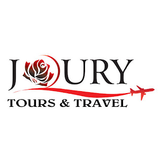 Joury Travel