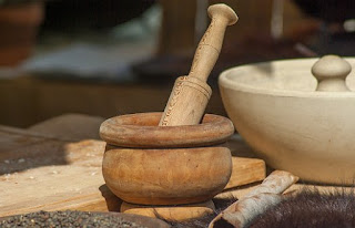 تاريخ الأطعمة الأكثر انتشارا في العالم